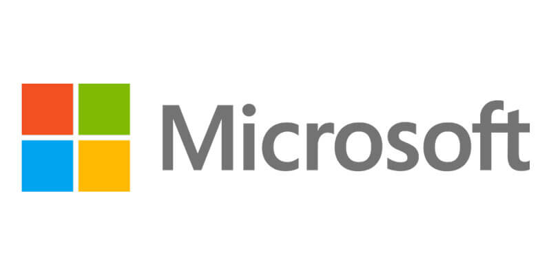 Microsoft